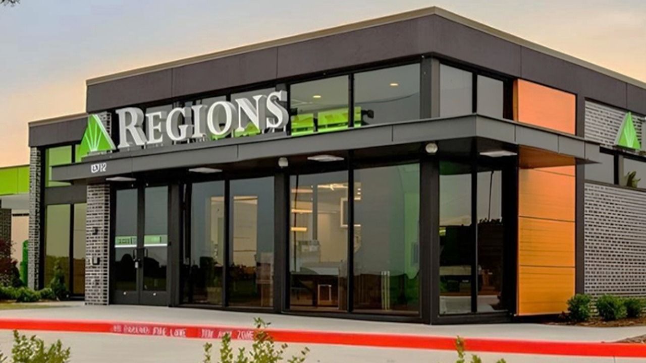 Regions plans to double Tampa Bay wealth team in 2 years