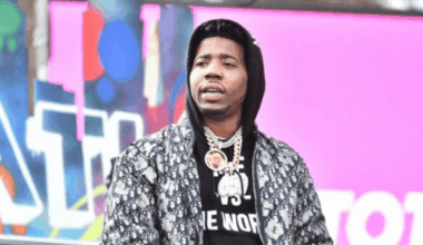 YFN Lucci Lights Up Fort Lauderdale With Hit-Packed “Already Legend" Tour Stop