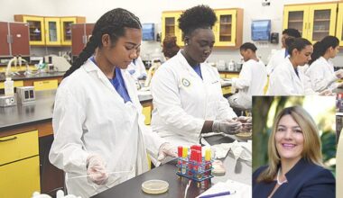 The Children’s Trust of Miami-Dade helps get students college and career-ready