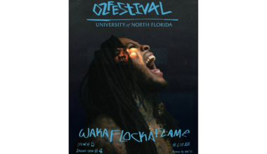 Ozfestival 2026 headliner announced, learn about the leading artist