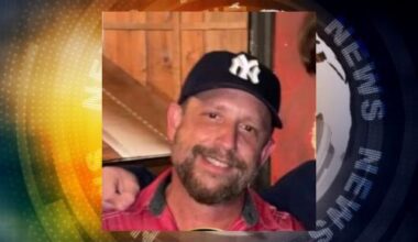 Missing Man from Jacksonville Murdered