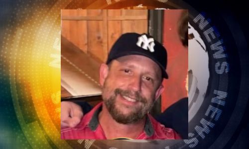Missing Man from Jacksonville Murdered