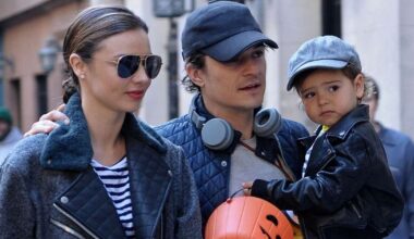 How Miranda Kerr Keeps Co-Parenting With Orlando Bloom 'Peaceful'