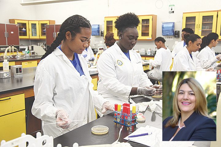 The Children’s Trust of Miami-Dade helps get students college and career-ready