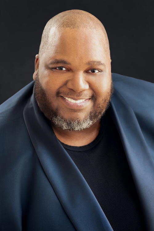 South Florida Classical Review » » Tenor displays power and impressive artistry with Jacksonville Symphony