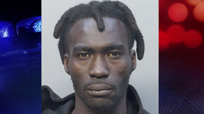 Human trafficker threatened to kill victim with Haitian Vodou