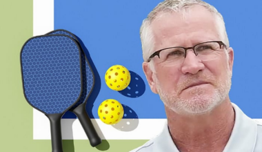 Former Landstar CEO planning restaurant with pickleball courts in Mayport: JDR