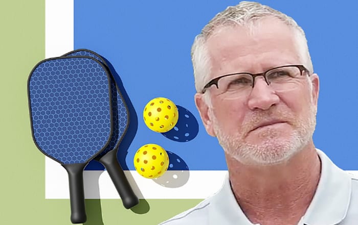 Former Landstar CEO planning restaurant with pickleball courts in Mayport: JDR