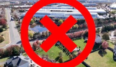 SCRAPPED? Developer of St. Lucie County data center project may withdraw plan amid new AI legislation