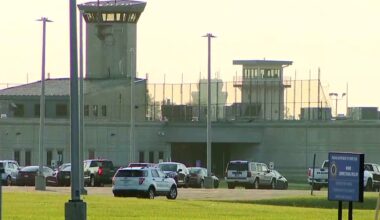 Man dies in ICE custody at Miami County detention facility