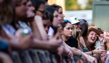 Dylan Scott to headline 11th annual Springtime Tallahassee Music Festival