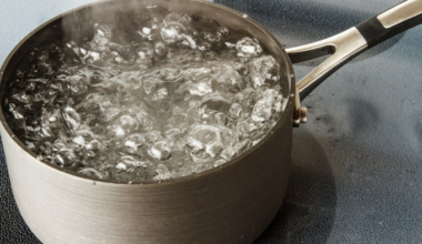 Maitland issues precautionary boil‑water notice after pressure drop at plant