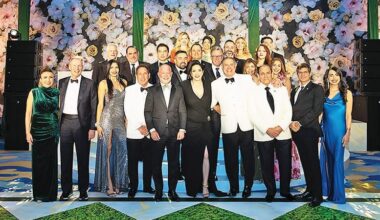 2026 Voices For Children gala raises record $1.4M