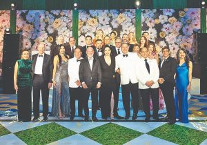 2026 Voices For Children gala raises record $1.4M