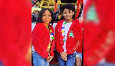 Martin County sisters found safe in Georgia after urgent search; driver arrested