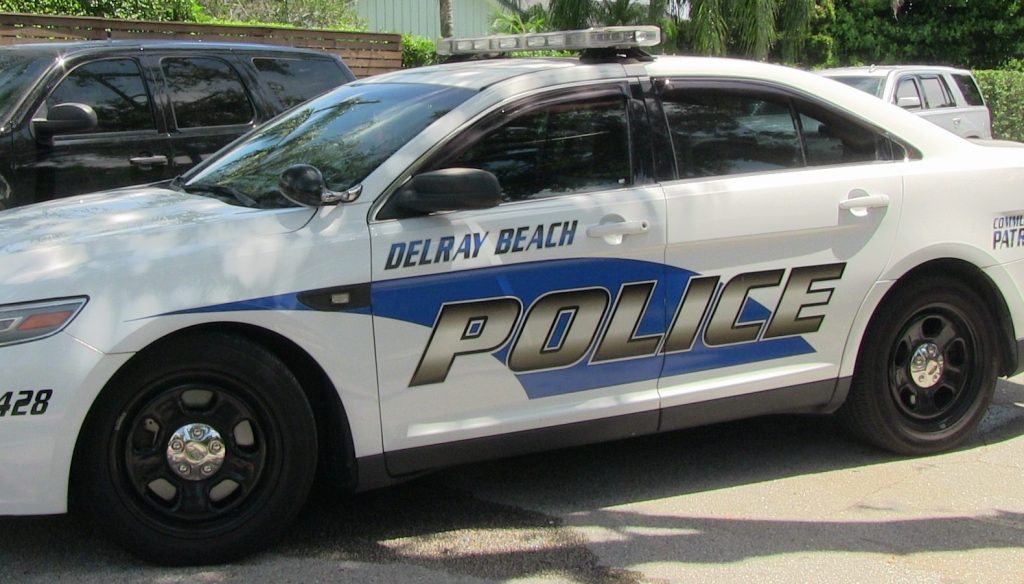 Miami-Dade deputy arrested in Delray predator sting