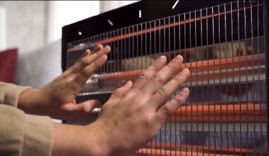 Central Florida utility companies urge customers to conserve power during freezing cold blast