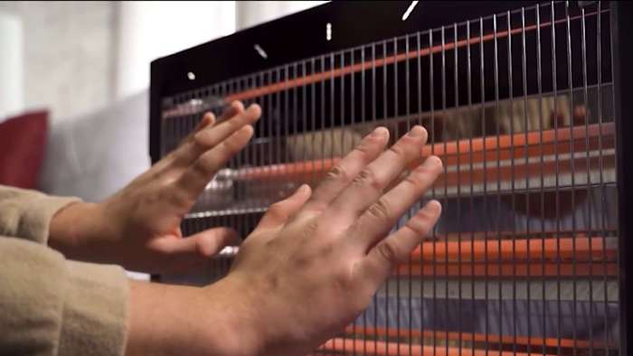 Central Florida utility companies urge customers to conserve power during freezing cold blast