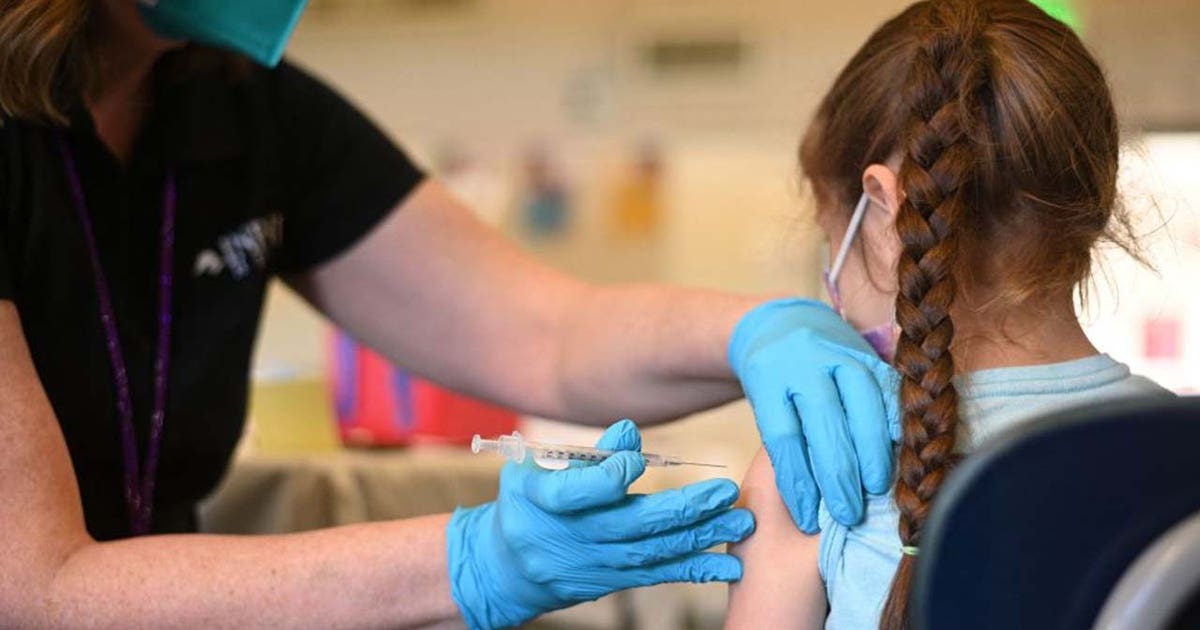 Florida Senate advances bill expanding vaccine exemptions