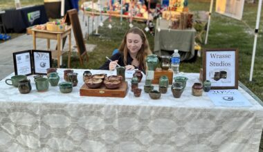 Alliance for the Arts Morning Artisan Market