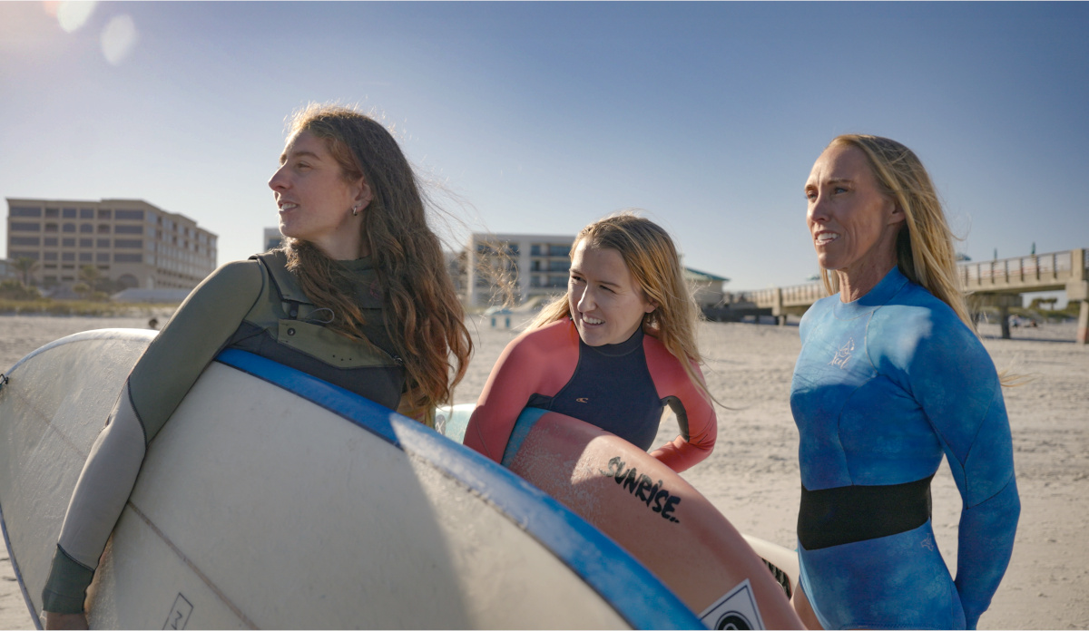 Jacksonville SeaGals