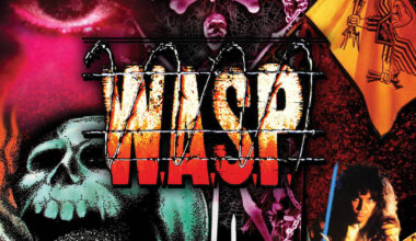 W.A.S.P. and KK's Priest Set to Rock Ruth Eckerd Hall This September