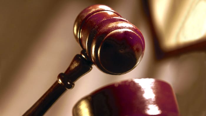 Michigan man accused of forcing cousin to drive to Florida at knifepoint