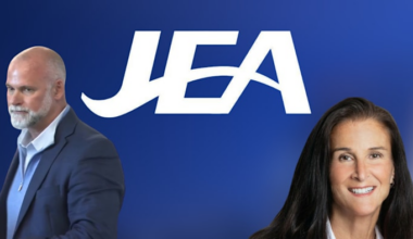 JEA’s former chief of staff accuses CEO of creating ‘fear-based culture.’ CEO says allegations are ‘unsubstantiated’