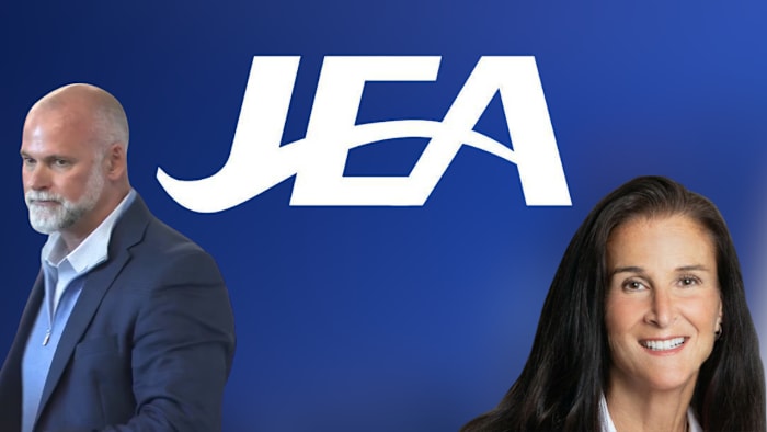 JEA’s former chief of staff accuses CEO of creating ‘fear-based culture.’ CEO says allegations are ‘unsubstantiated’