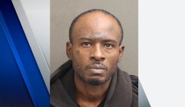 Man charged in $70,000 downtown Orlando vandalism spree, police say