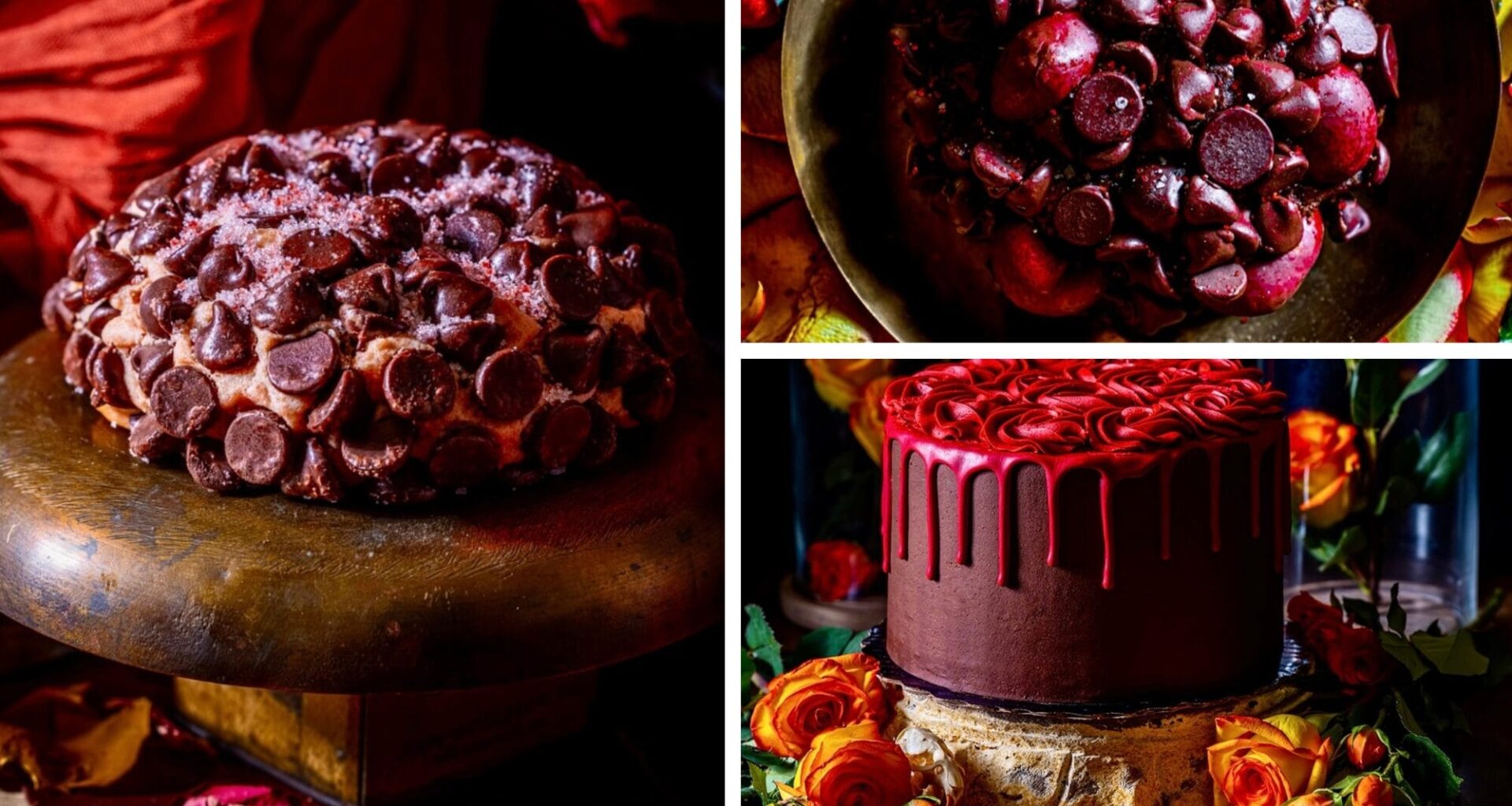 Gideon’s Bakehouse Releases February Menu Featuring Eternal Flame Cookie