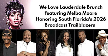 We Love Lauderdale Brunch & Fundraiser Set for March 28