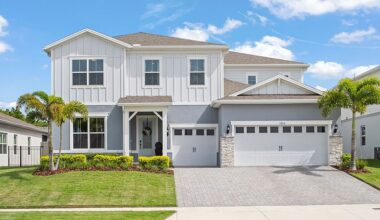 Estates at Lakeview home tops Winter Garden home sales from Feb. 16 to 22