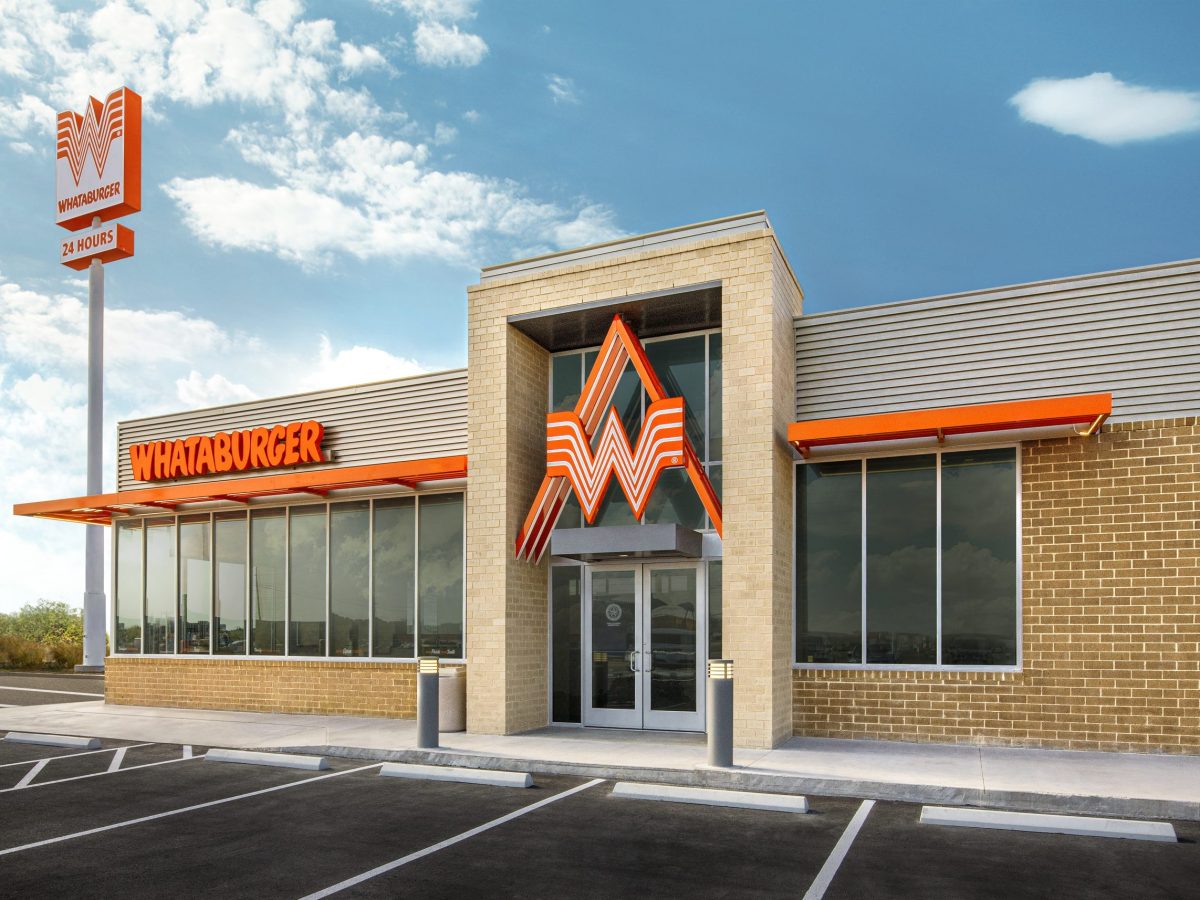 Tampa Bay’s first Whataburger opens this week in Largo
