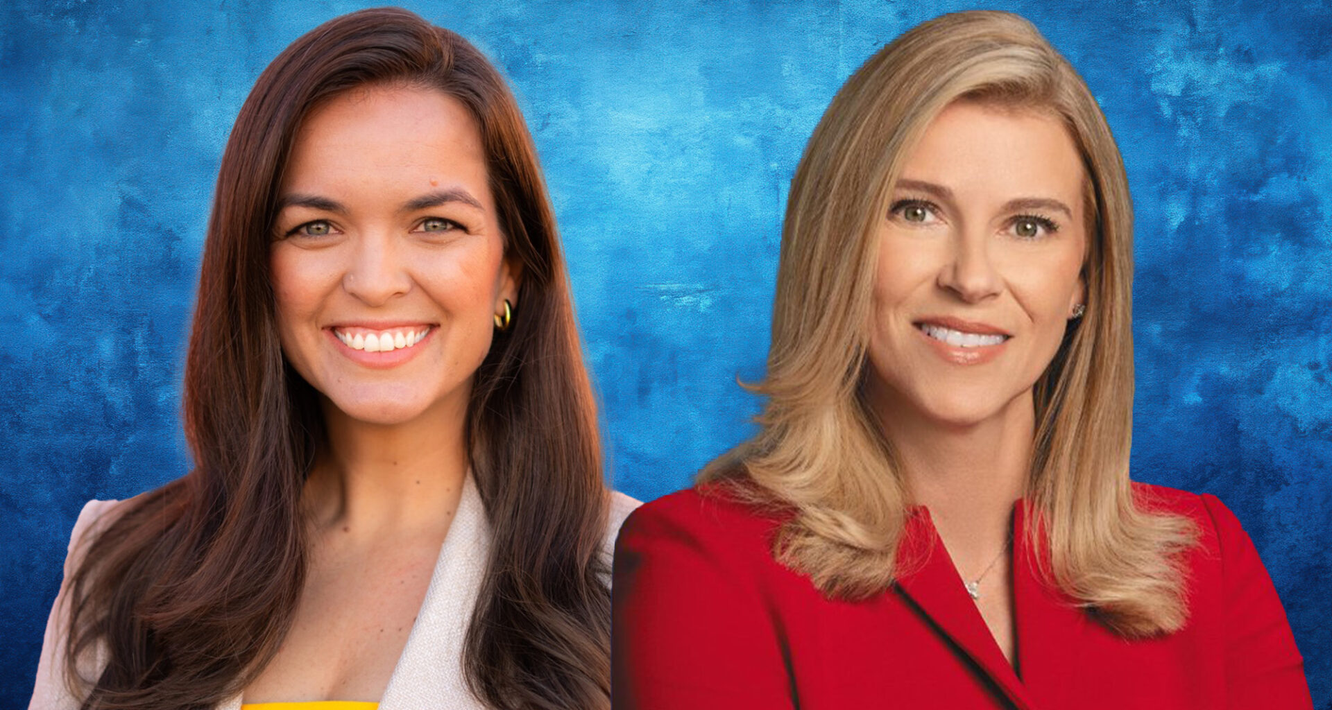 Whitney Fox backs Leela Gray to do what she couldn’t in CD 13