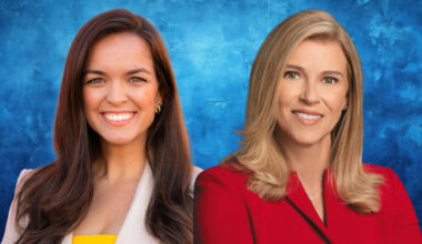 Whitney Fox backs Leela Gray to do what she couldn’t in CD 13