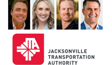Gov. DeSantis makes nominations for JTA board