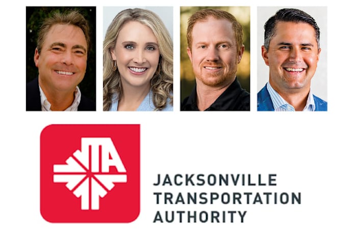 Gov. DeSantis makes nominations for JTA board