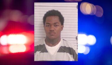 Man wanted for murder in Jacksonville arrested in Lynn Haven