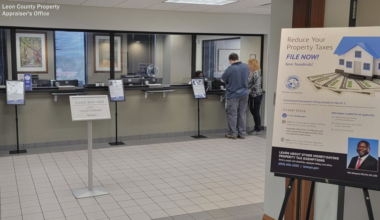 ‘Food Truck Round-Up’ returns to help homeowners file for exemptions while raising money for United Way