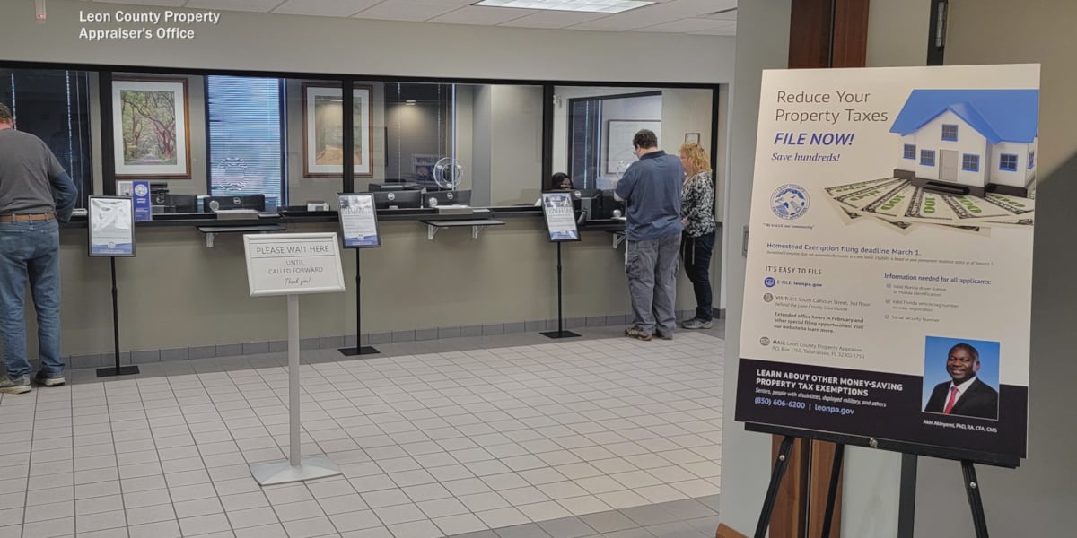 ‘Food Truck Round-Up’ returns to help homeowners file for exemptions while raising money for United Way