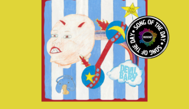 SOTD 2/10/26: State of Mind by Dead Sticks