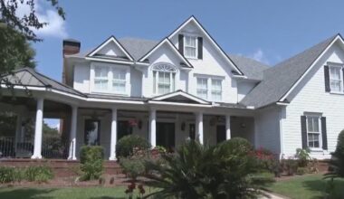 Florida House advances homestead tax cut amendment as Senate hesitates