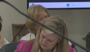 Jefferson County Commission votes unanimously to accept County Manager’s letter of resignation