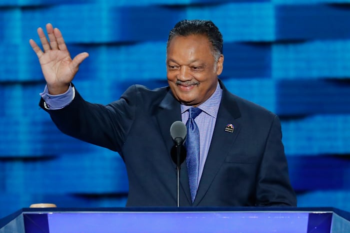 Northeast Florida leaders reflect on Rev. Jesse Jackson’s lasting impact after his death