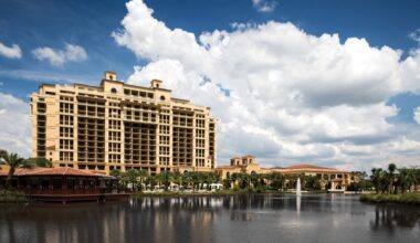 Four Seasons Resort Orlando sold as part of $1.1 billion deal