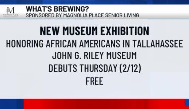 What’s Brewing - New museum exhibition