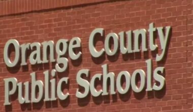 Florida school districts warn of consequences as ICE protest walkouts spread