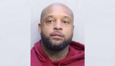 Miami Gardens murder suspect might be in Orlando, police say