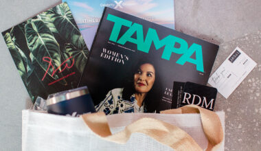 Now Reserving Women to Watch Profiles for 2026